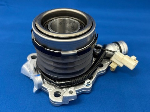 リビルトパワーシリンダー SRC-006